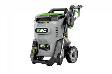 2025 EGO HPW3204-2 POWER+ 3200 PSI PRESSURE WASHER