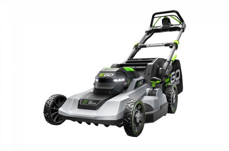 2025 EGO LM2114SP 21" BRUSHLESS SELF PROPELLED MOWER W/ DUAL TOGGLE