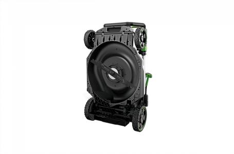 2025 EGO LM2114SP 21" BRUSHLESS SELF PROPELLED MOWER W/ DUAL TOGGLE - Photo 12