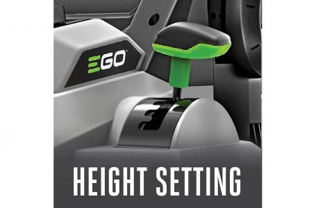 2025 EGO LM2156SP EGO 21" SELECT CUT XP - Photo 9