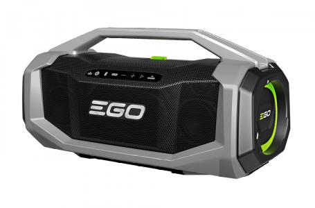 2025 EGO EGO PORTABLE SPEAKER
