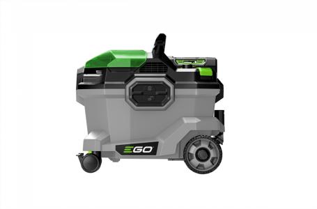 2025 EGO WDV0904 WET/DRY VAC KIT - Photo 11