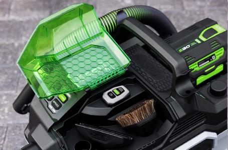2025 EGO WDV0904 WET/DRY VAC KIT - Photo 4