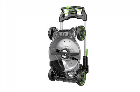 2025 EGO 22" ALU. DECK SP LAWN MOWER KIT - Photo 5