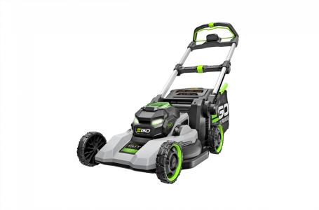 2025 EGO LM2236SP 22" SELECT CUT SP MOWER KIT 10AH BATTERY - Photo 2