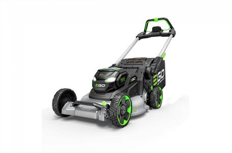 2025 EGO 22" ALU. DECK SP LAWN MOWER KIT