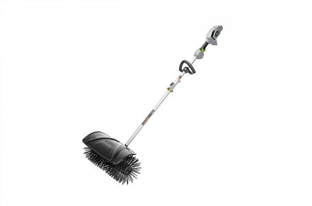 2025 EGO BBA2100 BRISTLE BRUSH ATTACHMENT