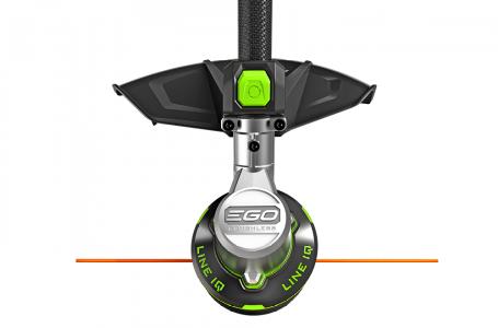 2025 EGO ST1623T 16" POWERLOAD WITH LINE IQ STRING TRIMMER KIT (2) - Photo 7