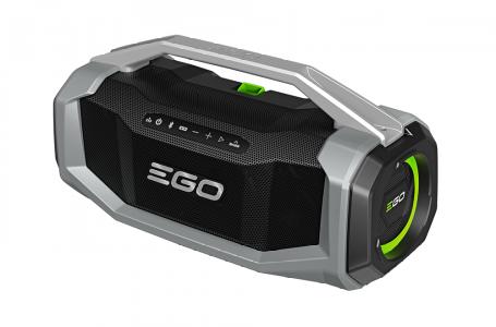 2025 EGO EGO PORTABLE SPEAKER - Photo 8
