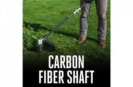 2025 EGO ST1623T 16" POWERLOAD WITH LINE IQ STRING TRIMMER KIT (2) - Photo 4
