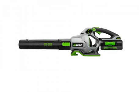 2025 EGO LB6700 BLOWER KIT BARE TOOL - Photo 10