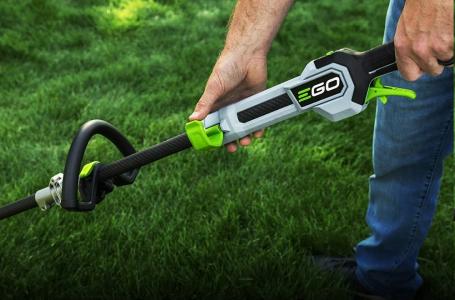 2025 EGO 16" POWERLOAD WITH LINE IQ STRING TRIMMER KIT (2) - Photo 6