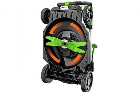 2025 EGO LM2156SP EGO 21" SELECT CUT XP - Photo 11