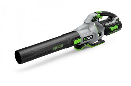 2025 EGO LB6700 BLOWER KIT BARE TOOL - Photo 7