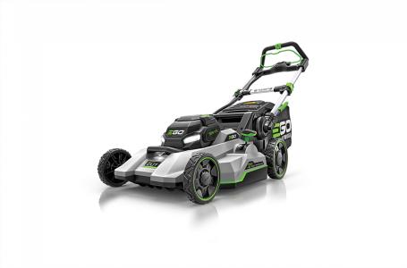 2025 EGO LM2135SP EGO 21" SELECT CUT SP / 7.5AH BAT / CHARGER