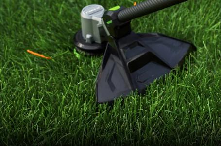 2025 EGO 16" POWERLOAD WITH LINE IQ STRING TRIMMER KIT (2) - Photo 7