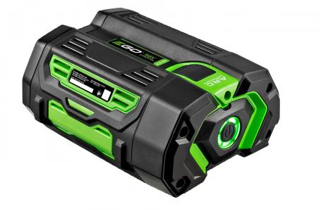 2025 EGO EGO 56V-5AH BATTERY - Photo 4