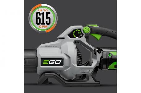 2025 EGO LB6151 EGO 615CFM BLOWER KIT - Photo 7