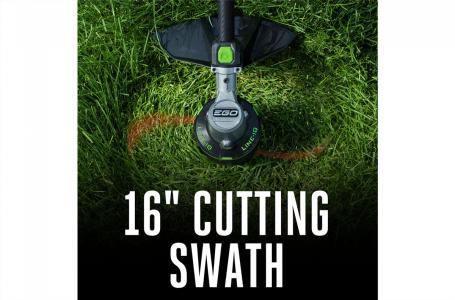 2025 EGO ST1623T 16" POWERLOAD WITH LINE IQ STRING TRIMMER KIT (2) - Photo 3