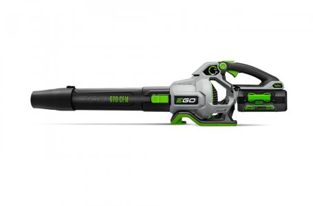 2025 EGO LB6700 BLOWER KIT BARE TOOL - Photo 9