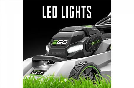 2025 EGO LM2156SP EGO 21" SELECT CUT XP - Photo 10