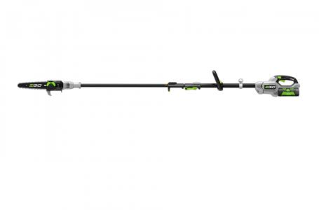 2025 EGO PS1001 10" DEDICATED POLE SAW W/ TELESCOPIC (2.5AH, 210W - Photo 3