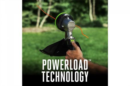 2025 EGO 16" POWERLOAD WITH LINE IQ STRING TRIMMER KIT (2) - Photo 3