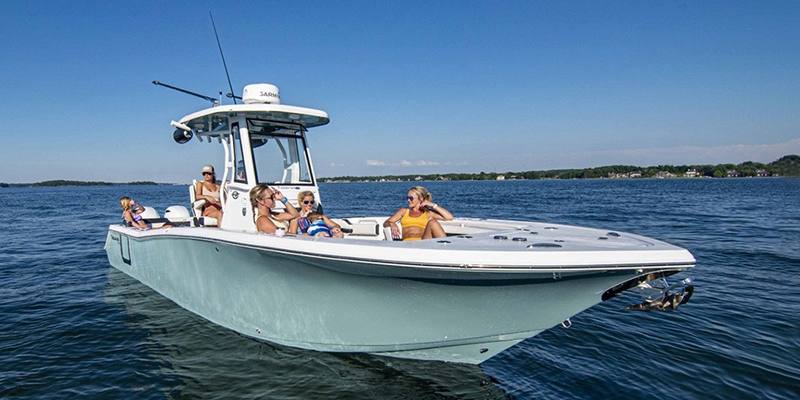 2026 Inventory ELEVATE Outdoors Sanford, NC (919) 341-7014