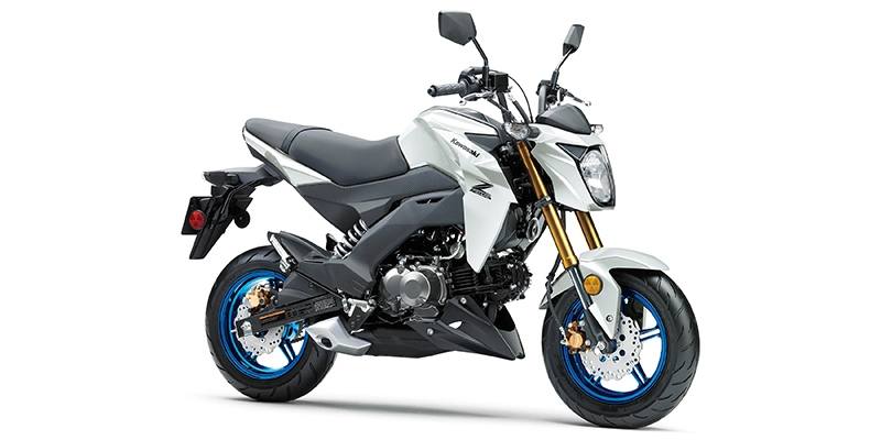 Street Bikes from Honda and Kawasaki Bloomsburg Powersports