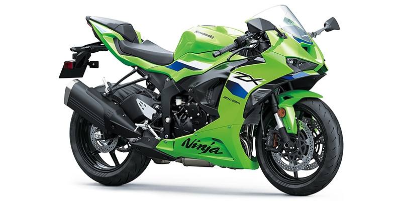 2026 Kawasaki Ninja® ZX™-6R *Offsite Inventory* for Sale | Columbus