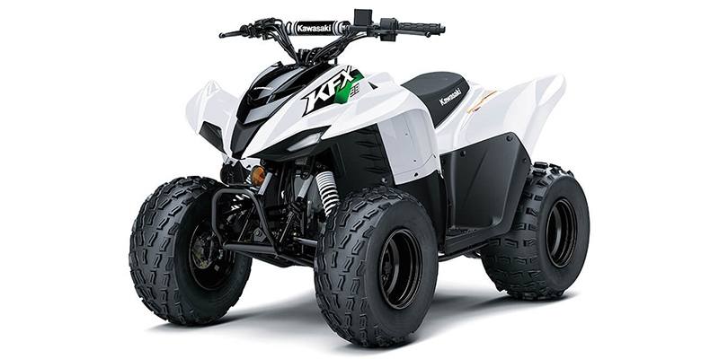 2026 ATV, Cruiser/V-Twin and PWC from Kawasaki Lewis Motor