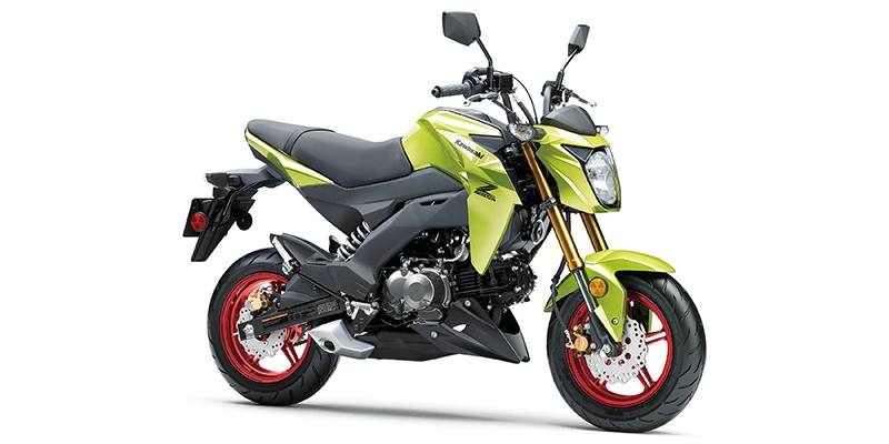 2026 Kawasaki Z125 PRO for Sale | Pony Powersports® 2026 Kawasaki Z125 PRO for Sale | Pony Powersports®