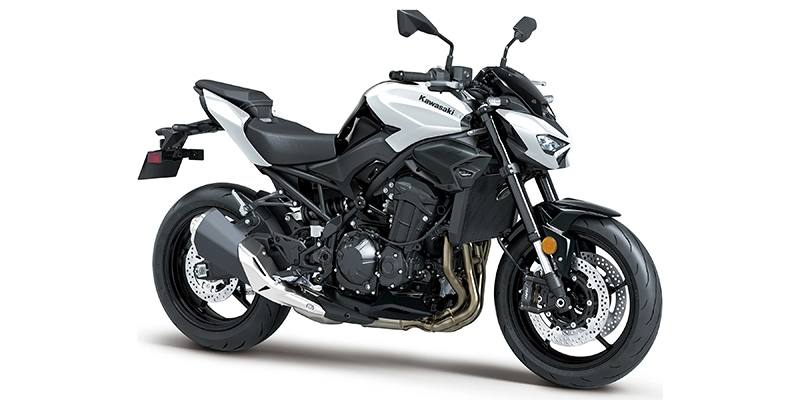 2026 Kawasaki Z900 ABS for Sale | Falls Church