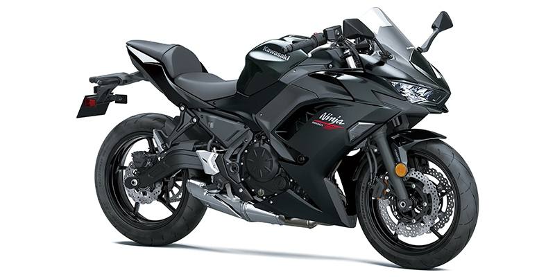 2026 Kawasaki Ninja 650 for Sale | Woodbridge