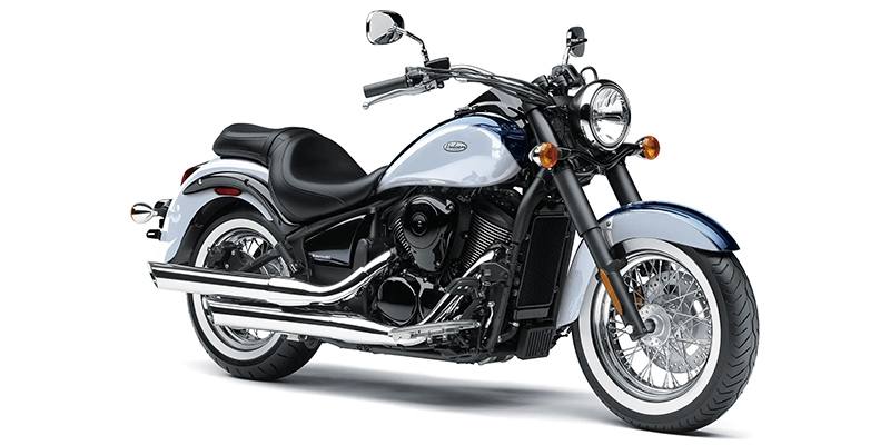 Cruiser/V-Twin from Kawasaki Morgantown Powersports Morgantown, WV
