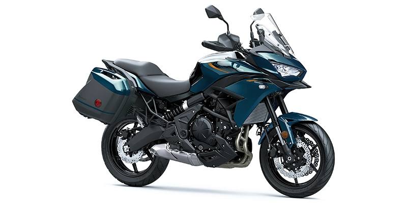 Street Bikes Full Throttle Motorsports Bismarck, ND (701) 222-1999