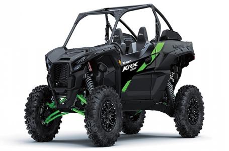 2026 Kawasaki Teryx® KRX™ 1000 - Photo 9