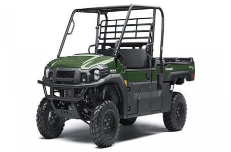 2026 Kawasaki Mule™ PRO-DX™ EPS
