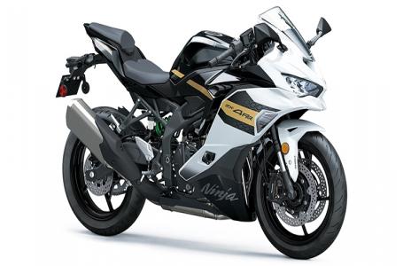New 2026 Kawasaki Ninja ZX-4RR ABS for sale in Woodbridge, VA