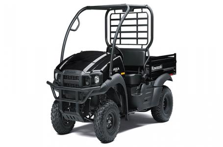 2026 Kawasaki Mule SX