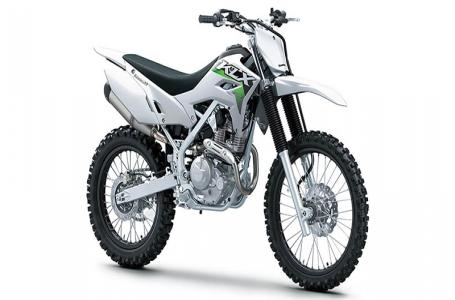 2026 Kawasaki KLX® 230R S - Photo 3
