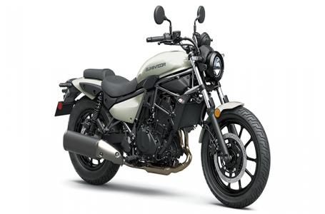 2026 Kawasaki ELIMINATOR