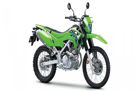 2026 Kawasaki KLX® 230 S