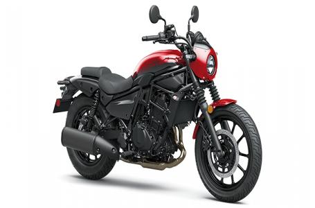 2026 Kawasaki Eliminator® SE ABS