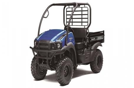 2026 Kawasaki Mule SX™ 4x4 XC