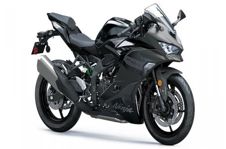 2026 Kawasaki NINJA ZX-4RR ABS - Photo 15