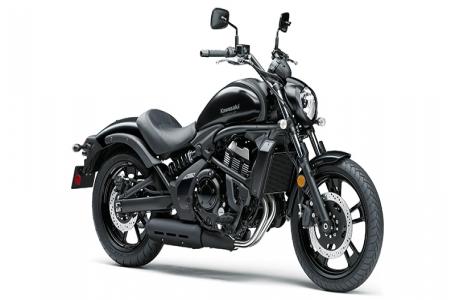 2026 Kawasaki VULCAN S