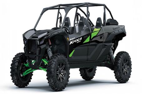 2026 Kawasaki KRT1000ETFNN