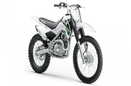 2026 Kawasaki KLX140CTFNN
