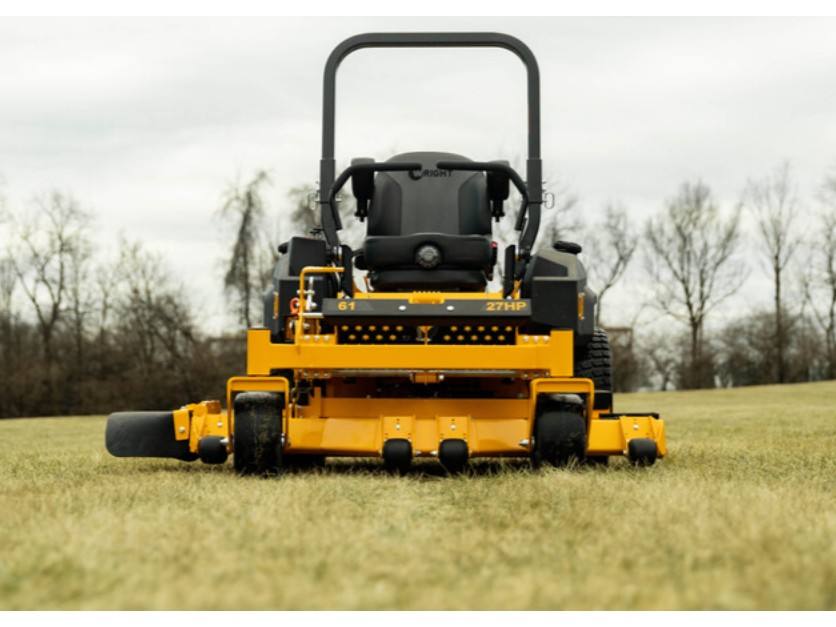 2025 Wright ZXL 52 FX850E for Sale | Fairbanks Power Equipment